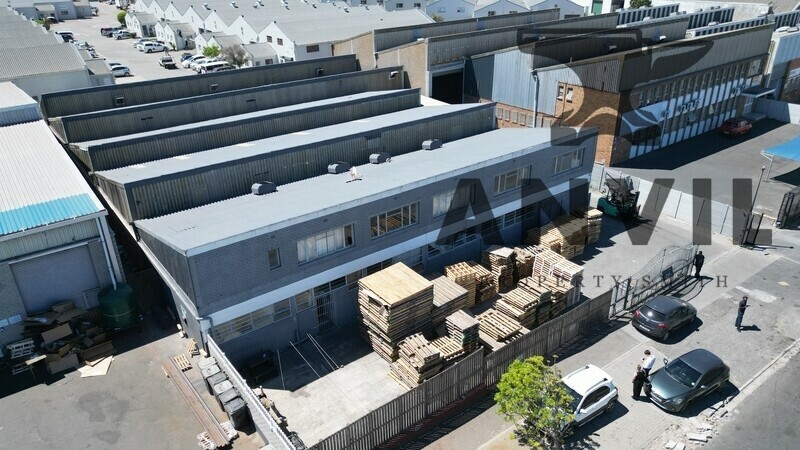 26 Estmil Rd - Warehousing and logistics Facility property image 22