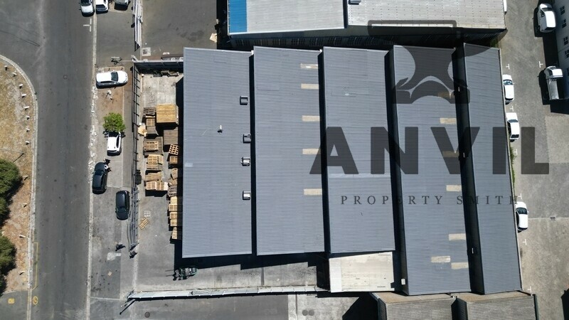 26 Estmil Rd - Warehousing and logistics Facility property image 24