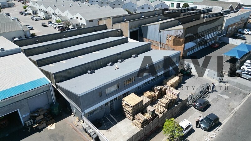 26 Estmil Rd - Warehousing and logistics Facility property image 25