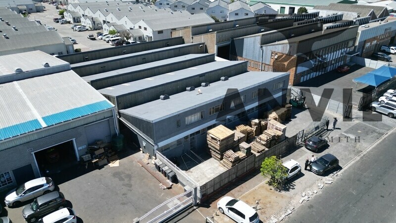 26 Estmil Rd - Warehousing and logistics Facility property image 26