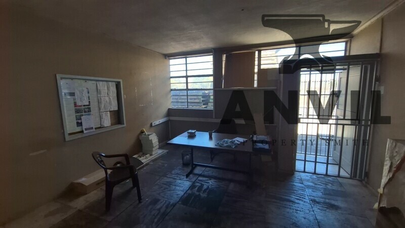 26 Estmil Rd - Warehousing and logistics Facility property image 9