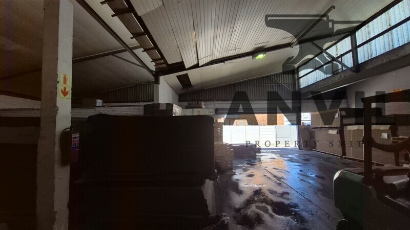 26 Estmil Rd - Warehousing and logistics Facility property image 10