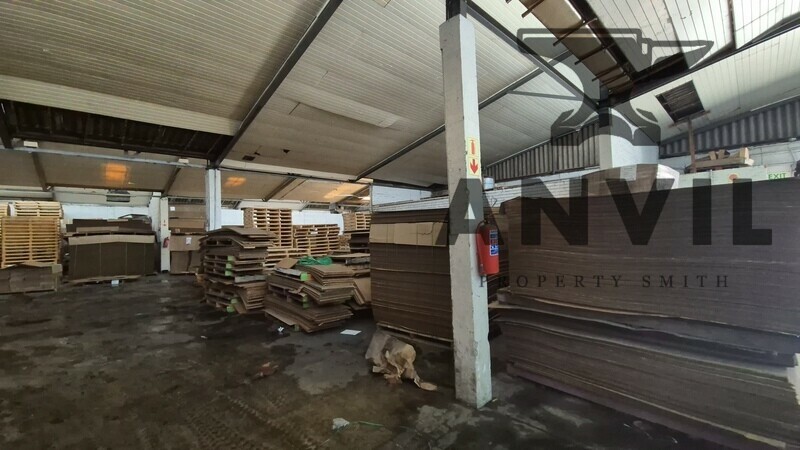 26 Estmil Rd - Warehousing and logistics Facility property image 6