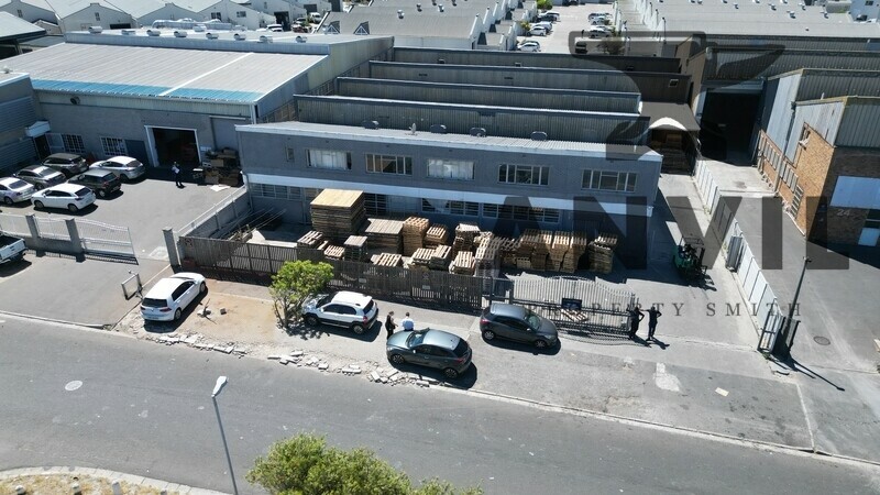 26 Estmil Rd - Warehousing and logistics Facility property image 27