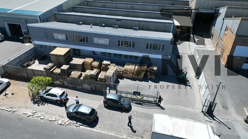 26 Estmil Rd - Warehousing and logistics Facility property image 28