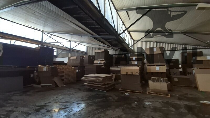 26 Estmil Rd - Warehousing and logistics Facility property image 11