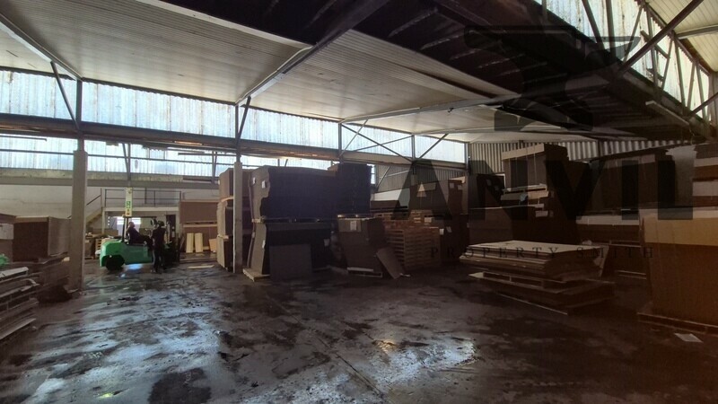 26 Estmil Rd - Warehousing and logistics Facility property image 12