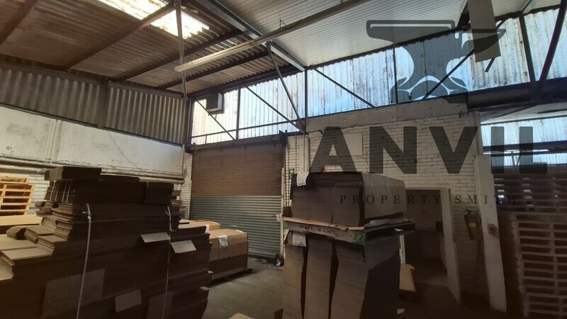 26 Estmil Rd - Warehousing and logistics Facility property image 3