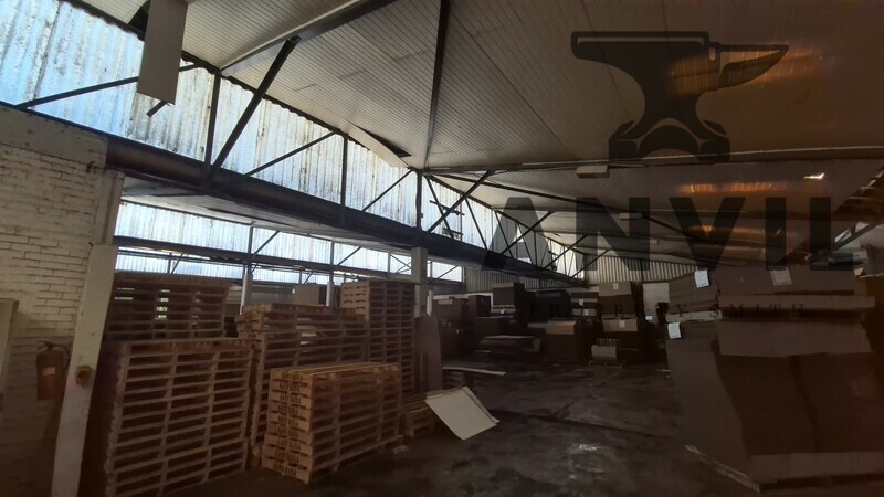 26 Estmil Rd - Warehousing and logistics Facility property image 13