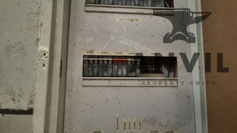 26 Estmil Rd - Warehousing and logistics Facility property image 19