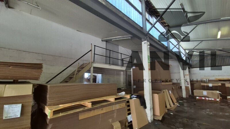 26 Estmil Rd - Warehousing and logistics Facility property image 5