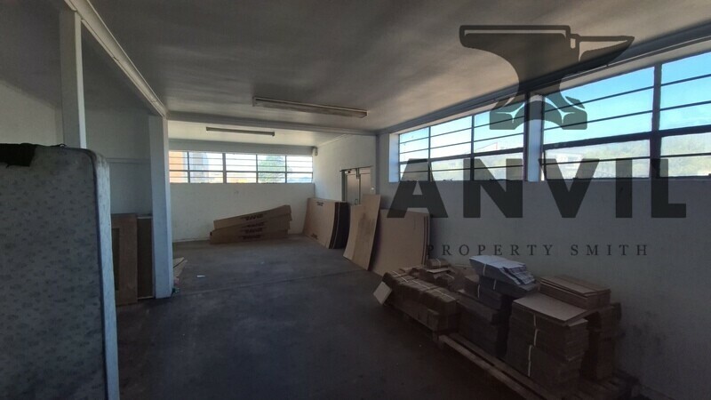 26 Estmil Rd - Warehousing and logistics Facility property image 15