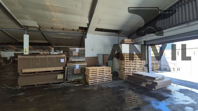 26 Estmil Rd - Warehousing and logistics Facility property image 16