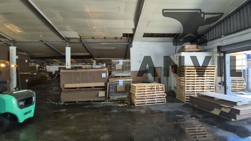 26 Estmil Rd - Warehousing and logistics Facility property image 7