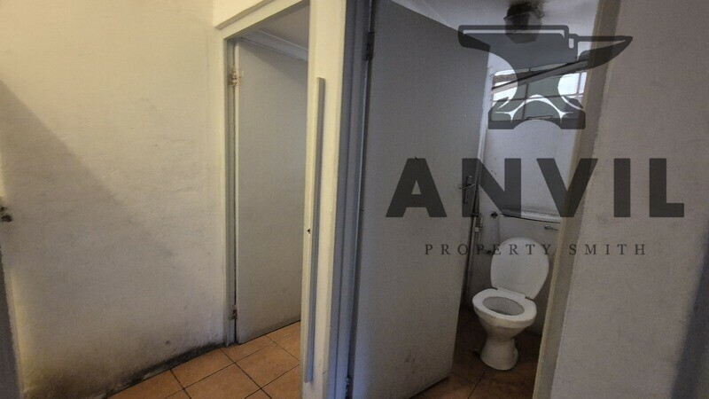 26 Estmil Rd - Warehousing and logistics Facility property image 14