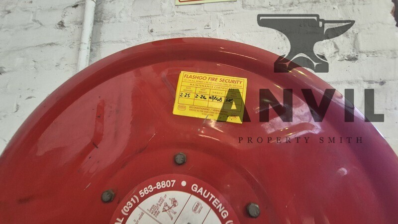 26 Estmil Rd - Warehousing and logistics Facility property image 20