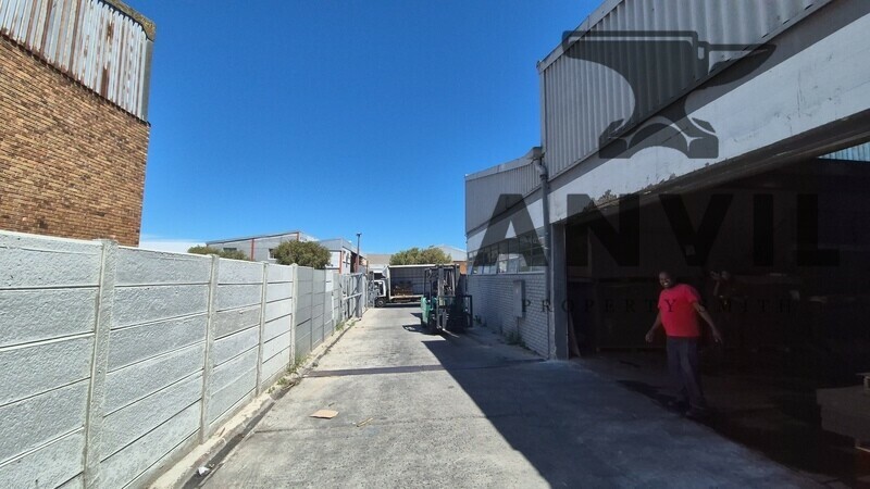 26 Estmil Rd - Warehousing and logistics Facility property image 8