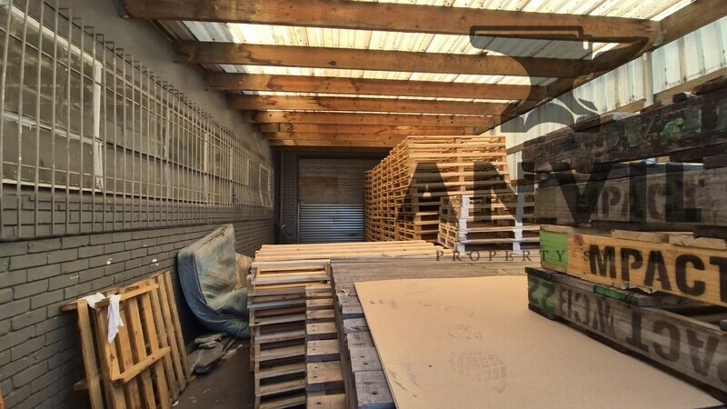 26 Estmil Rd - Warehousing and logistics Facility property image 4