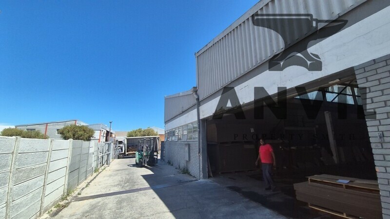 26 Estmil Rd - Warehousing and logistics Facility property image 17