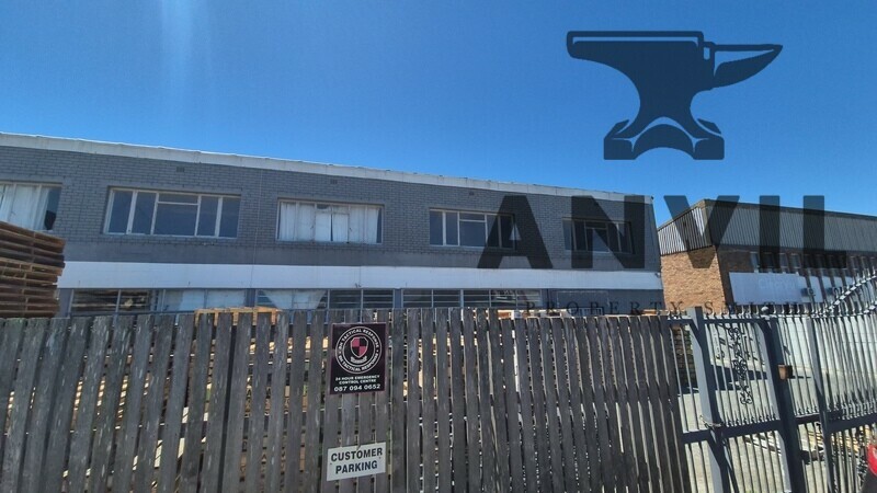 26 Estmil Rd - Warehousing and logistics Facility property image 18