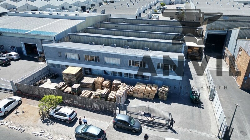 26 Estmil Rd - Warehousing and logistics Facility property image 2