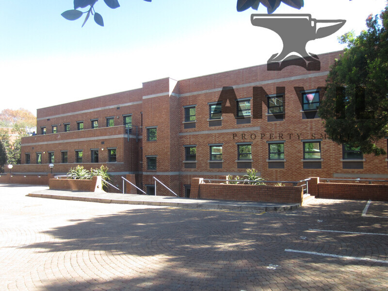 Sunnyside Office Park, Parktown - Sentinel House 4th floor property image 33