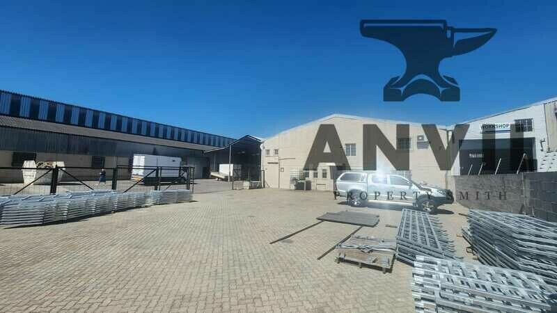 12 Marvello Rd - 854m² Factory property image 17