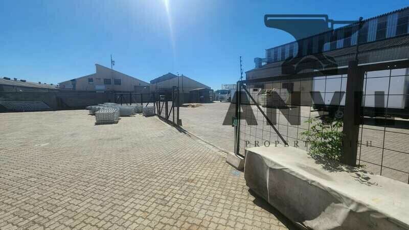 12 Marvello Rd - 854m² Factory property image 18