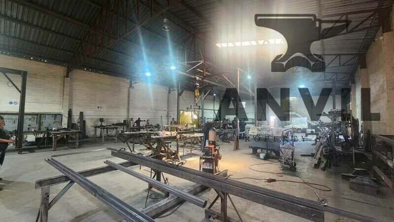 12 Marvello Rd - 854m² Factory property image 19