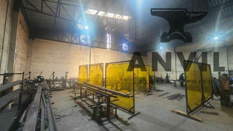 12 Marvello Rd - 854m² Factory property image 2
