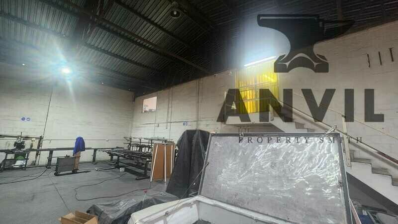 12 Marvello Rd - 854m² Factory property image 3