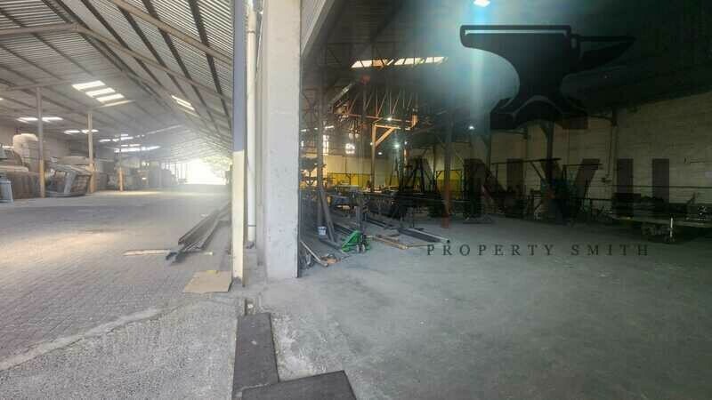 12 Marvello Rd - 854m² Factory property image 7