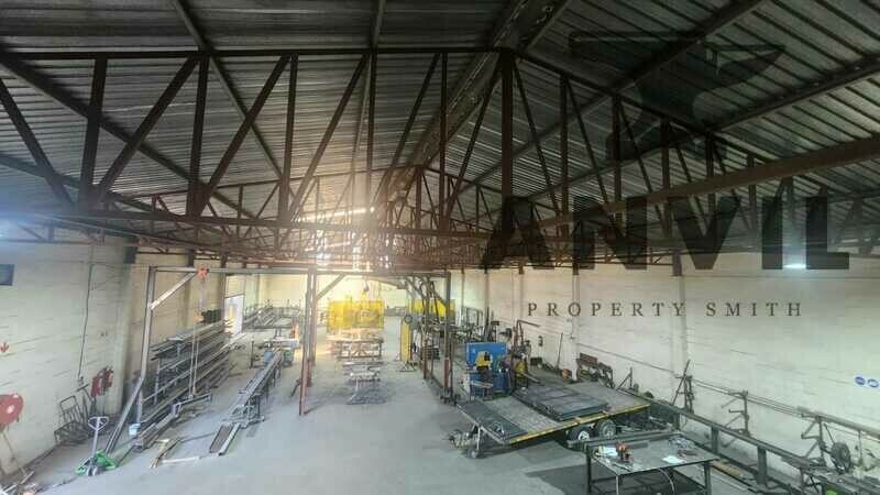 12 Marvello Rd - 854m² Factory property image 4