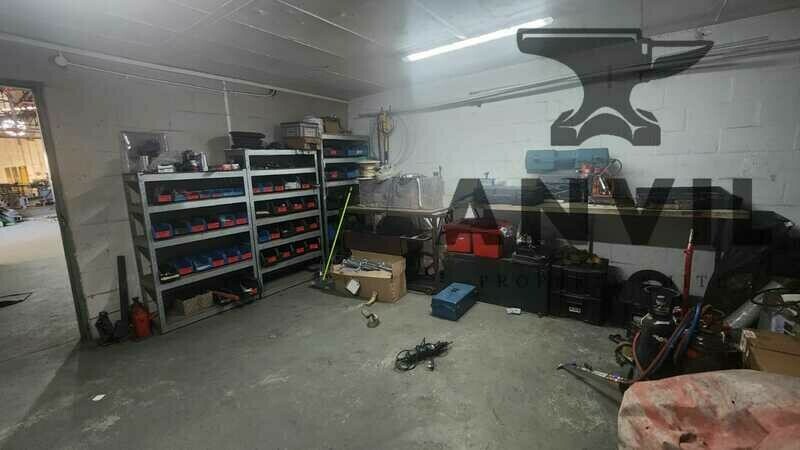 12 Marvello Rd - 854m² Factory property image 6