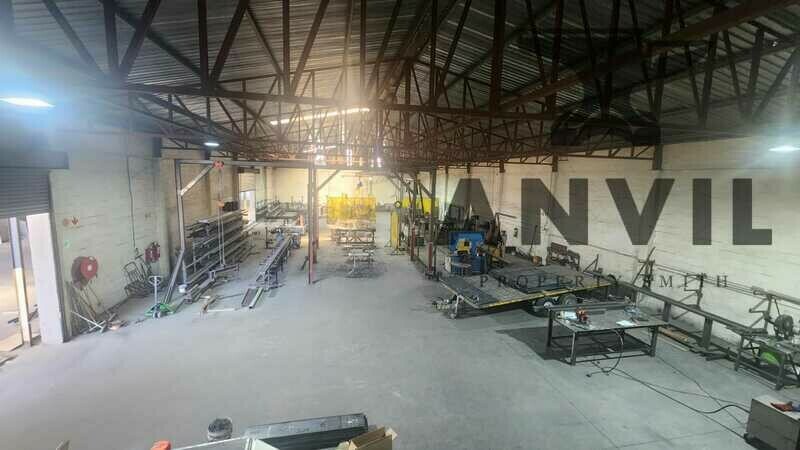 12 Marvello Rd - 854m² Factory property image 9