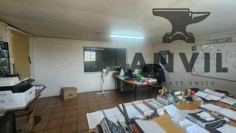 12 Marvello Rd - 854m² Factory property image 12