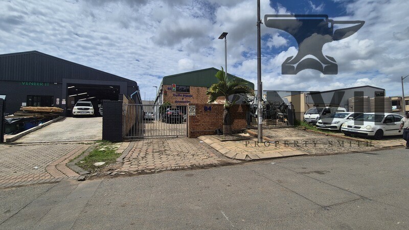 84 Columbine Place - Entire Site property image 22