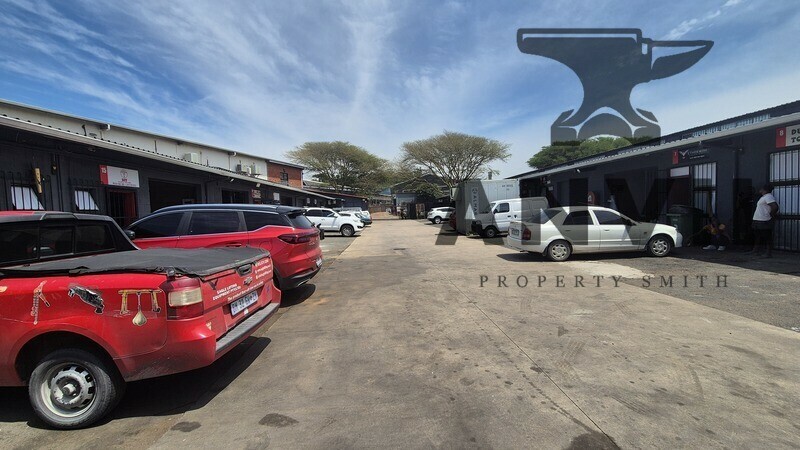 67 Marseilles Cres, Briardene, Durban North - unit 8 property image 17