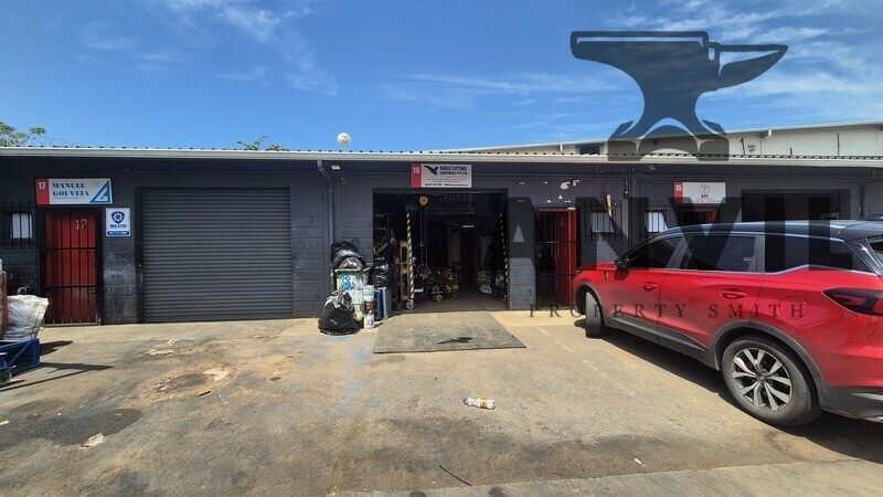 67 Marseilles Cres, Briardene, Durban North - unit 8 property image 18