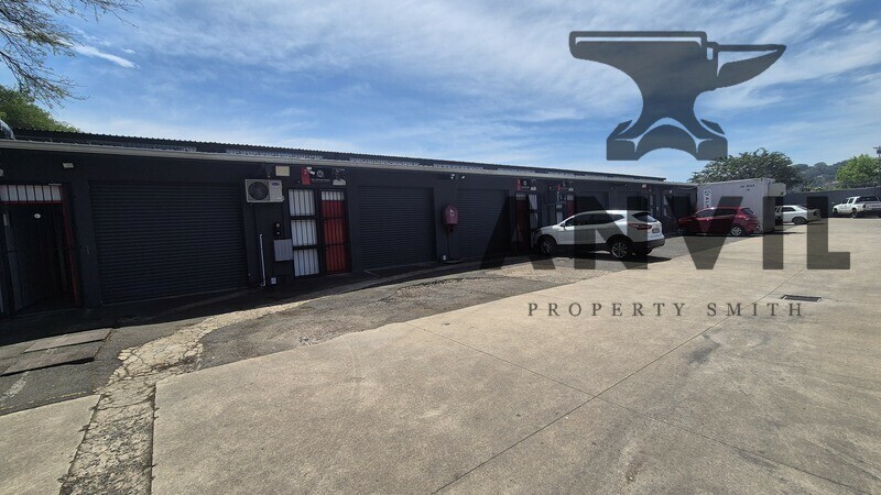 67 Marseilles Cres, Briardene, Durban North - unit 8 property image 14