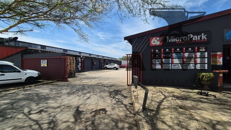 67 Marseilles Cres, Briardene, Durban North - unit 8 property image 12