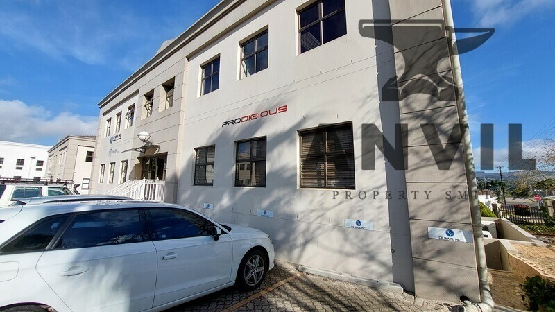 Bellfour Office Park - Unit 5 property image 17