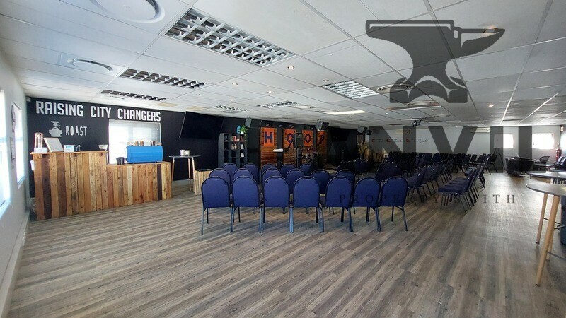 Bellfour Office Park - Unit 7 First Floor property image 1