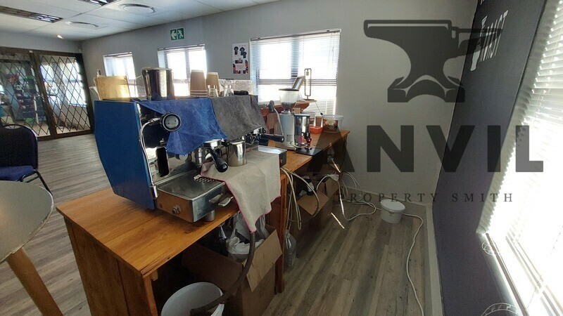 Bellfour Office Park - Unit 7 First Floor property image 2