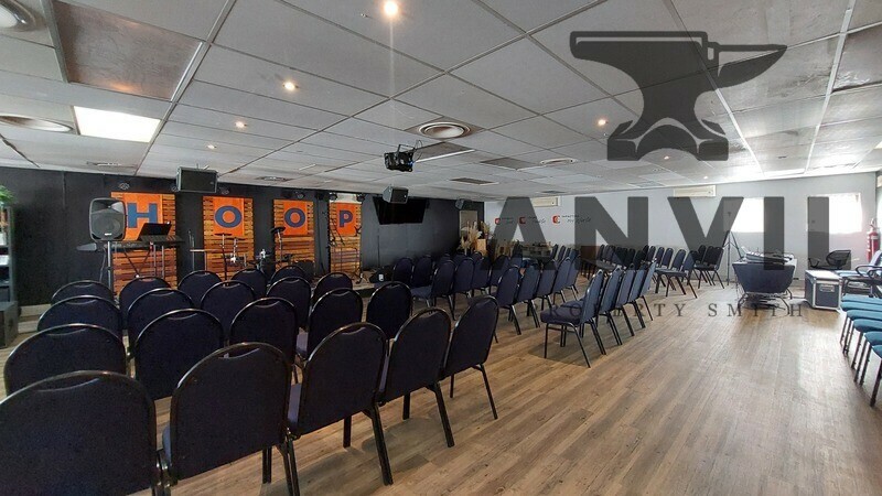 Bellfour Office Park - Unit 7 First Floor property image 4