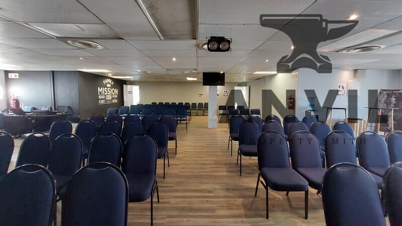 Bellfour Office Park - Unit 7 First Floor property image 6