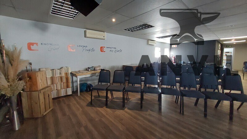 Bellfour Office Park - Unit 7 First Floor property image 7