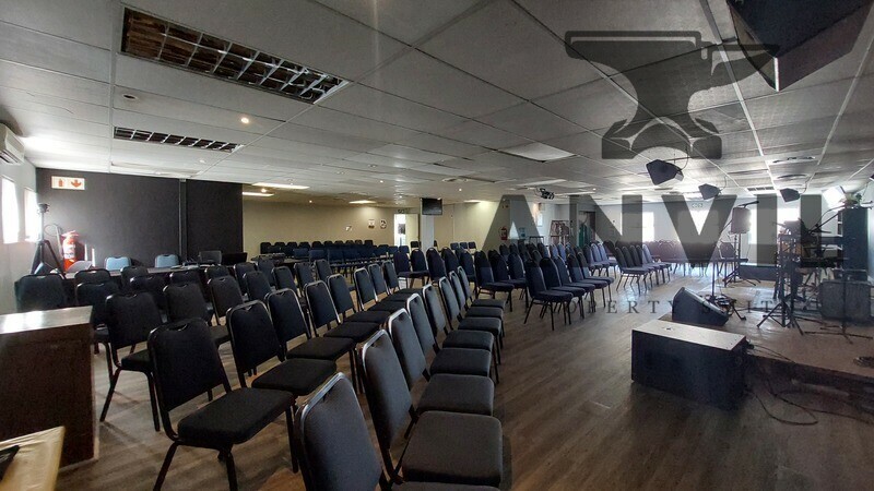 Bellfour Office Park - Unit 7 First Floor property image 8