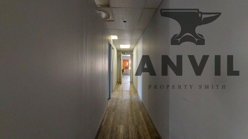 Bellfour Office Park - Unit 7 First Floor property image 11