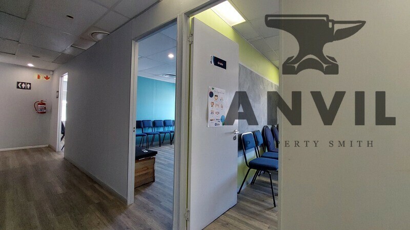 Bellfour Office Park - Unit 7 First Floor property image 12